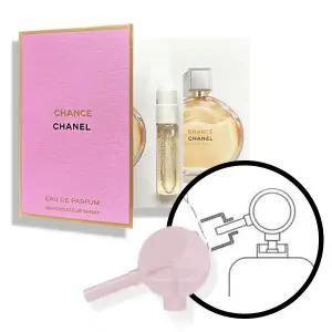 로어티브인스틱+ 샤넬 향수 샹스 오드퍼퓸 1.5ml