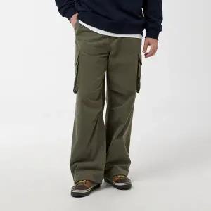 [후아유](대전신세계)Wide Cotton Nylon Cargo Pants(F) WHTAF4921F
