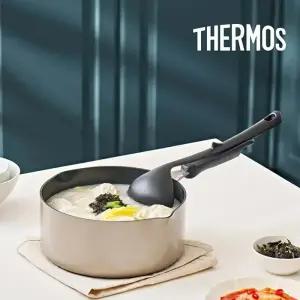 써모스 듀라코어 논스틱 멀티쿡팬 20cm KNA-020SK