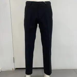 [지오지아]남자코듀로이바지/캐주얼바지/겨울코듀로이/ABF4PP1107BK