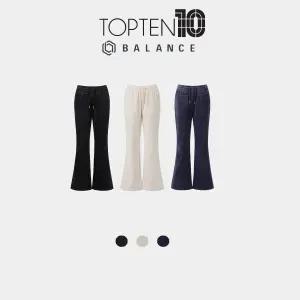 (여성) 코듀로이 부츠컷팬츠 MBF4PT2265 BS