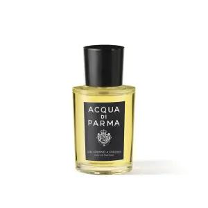 [아쿠아 디 파르마] 젤소미노 아 프레도 EDP 50ml