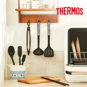 [써모스] 조리도구 모음전 / 국자 뒤지개 실리콘 젓가락 조리스푼 집게 주걱 식세기가능