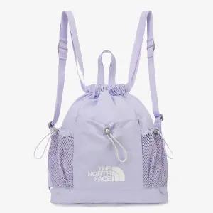 [노스페이스] [노스페이스키즈 공식] NN2PR01T 주니어 라이트 짐 색_LAVENDER