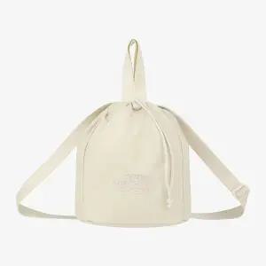 [노스페이스] [노스페이스 공식] NN2PR25K 화이트라벨 버킷 백 미니_CREAM