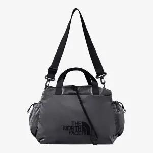 [노스페이스] [노스페이스 공식] NN2PR12L 화이트라벨 보니 더플 백_SILVER GRAY