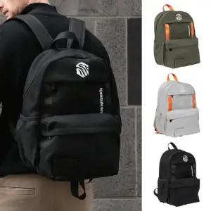 칸투칸 베이직 캐주얼 스포츠 다용도 백팩