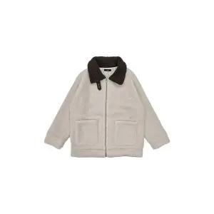 [본사][HUM]유니) 후리스 하이넥 자켓(FHNWCUX785M)