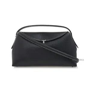 [롯데백화점]토템 FW25 여성 티락 탑 핸들 숄더백 234WLGBG427LE0030 001