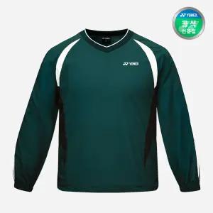 요넥스 배드민턴 오버핏 아노락 바람막이 253JJ002U