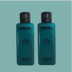 아이디얼포맨 시카 올인원 150ml+150ml