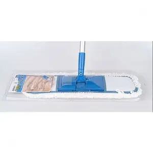 막대 청소 밀대 걸레 바닥 초극세사 세트 (WFJZ370)