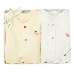 [갤러리아] 에뜨와 겨울아기 필수아이템 마이내의/이브실내조끼SET 07S751302