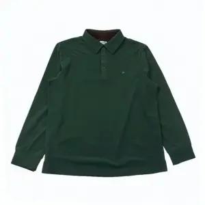 [갤러리아] (레노마셔츠)25F/W 폴리 스판 카라넥 티셔츠 긴소매 RPWTG1-901-GE