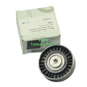 [로로구대]메르세데스-벤츠 호환 M177 W205 W213 W463 AMG C63 E63 G63용 OEM A177019 드라이브 벨트 아이