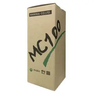 재고 한들 아크릴세척제 아크릴본드 MC-100 MC100 300ml