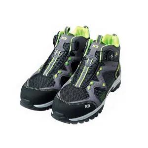 k2 세이프티 k2 62 다이얼 보아시스템 안전화