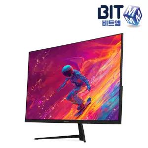 [신년행사] 비트엠 Newsync P32FHD 144 IPS 게이밍 블랙 32인치 모니터 (12%중복할인시 실구매 165,440원)