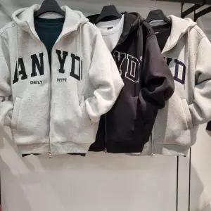 [리트머스] HC34 남녀공용 네오프렌 패딩 하이넥 후드 집업 공용 후드 집업, 하이 (S41293971)