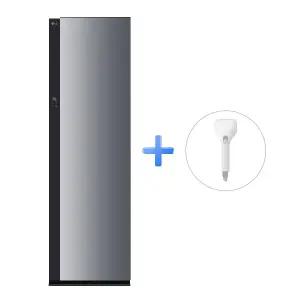 SC5GMR82A o클릭o LG전자 스타일러 오브제컬렉션 NEW 5벌+바지1벌 블랙틴트미러 전국무료배송