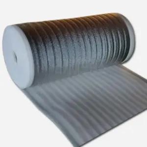 은박 보온재 PE폼 발포지 롤 단열재 결로방지 포장재