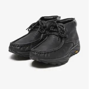 더비슈즈 누크 트래킹화 N213USN030