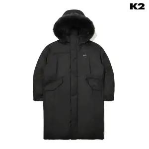 [롯데백화점]케이투 여성 구스 롱다운 씬에어(THINAIR) NEW 바이브업(VIBE UP) W KWW24560-A