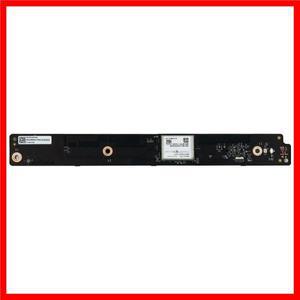 Xbox One X 게임 콘솔 전원 스위치 보드 교체 수리 부품 호스트 마더 보드 액세서리 원래 분해