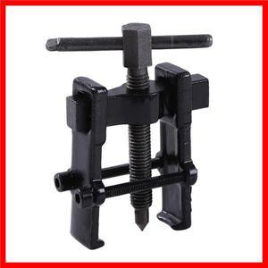 자동차 내부 베어링 풀러 기어 2-턱 추출기 자동차 수리 도구 키트 노동 절약 자동차 분리 베어링 장치 도