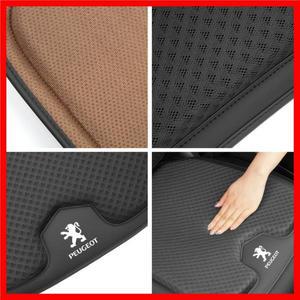 푸조 2008 3008 307 308 206 207 208 407 508 5008 106 107 205 4008 3 용 시트 부스터 쿠션 메모리폼 커버