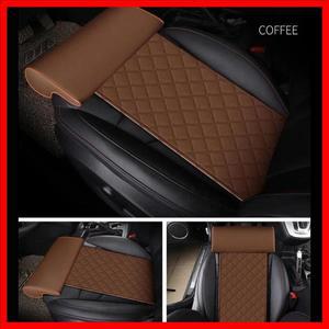 범용 자동차 시트 쿠션 다리 패드 다리 지원 확장 자동차 시트 쿠션 자동차 액세서리 범용 크기 자동차 시