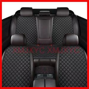 범용 스타일 카시트 커버 쿠션 모든 자동차 모델 레온 아로나 아테카 타라코 이비자 알함브라 자동차 액세