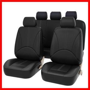범용 택시 카시트 커버 포드 피에스타 몬데오 레인저 현대 산타페 베르나 i30 ix35 용 풀 서라운드 자동차