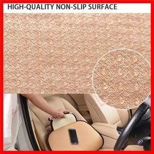 SEAMETAL 겨울 플러시 자동차 시트 커버 따뜻한 소프트 자동 시트 쿠션 안티 슬립 의자 보호대 패드 대부분