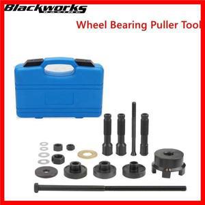 휠 베어링 분해 및 설치 풀링 도구 키트 할리 데이비슨 2000 + VT102 오토바이 0.75 