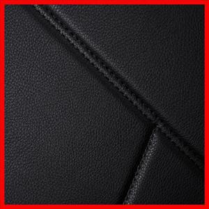 쌍용 카이런 액티언 스포츠 코란도 로디우스 렉스턴 회장용 카시트 커버 티볼란 범용 가죽 자동차 액세서리