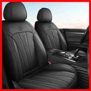 전면 2인승/카시트 커버 대부분의 SUV 자동차에 적합 전체 범위 보호 내마모성 편안함 통기성