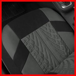 하이 버킷 카시트 커버 대부분의 자동차에 범용 스포츠 시트 프로텍터 ISTANA 밴 MUSSO(FJ) IMPREZA Saloon