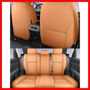 2024 2025년형 리프모터 C10 자동차 시트 커버 앞좌석 및 뒷좌석 전체 세트 시트 쿠션 포함