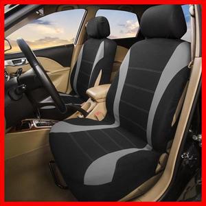 KBKMCY 자동차 용 시트 커버 Clio koleos 용 방진 시트 쿠션 scenic dokker kangoo renault 마스터 카시트