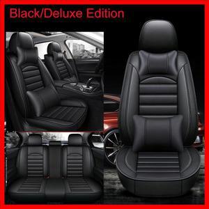 기아 스포티지 씨드 리오 니로 스팅어 옵티마 소울 포르테 스펙트라 쏘렌토용 범용 카시트 커버 인테리어