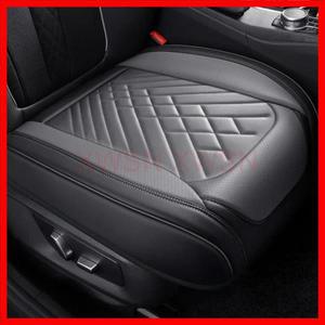 범용 스타일 PU 가죽 카시트 커버 쿠션 메르세데스 C 클래스 W202 W203 W204 W205 A205 C205 S204 S205 용