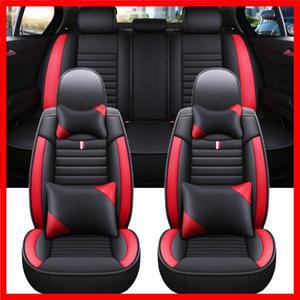 유니버설 스타일 풀 커버리지 카시트 커버 기아 스포티지 씨드 리오 니로 옵티마 소울 포르테 스펙트라 쏘