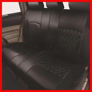 올 시즌 퀴트 PU 가죽 카시트 커버 전체 둘러싸인 시트 보호대 방수 유니버설 피트 세단 Suv 픽업 트럭 시