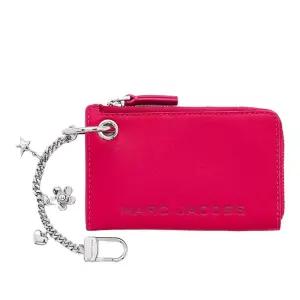 탑 지퍼 참 체인 반지갑 2F5SCP017S01 688