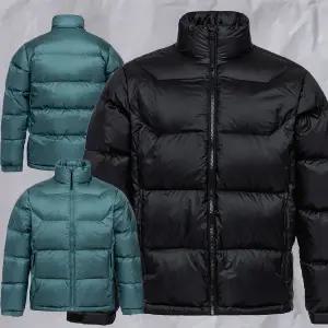 [블랙야크](강남점)25년신상 남성 트레킹/등산/일상 중량급 RDS인증 숏패딩 퀼팅 숏 다운자켓 1BYPAWU013