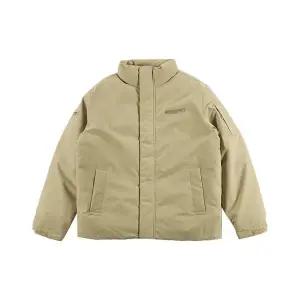 [디스커버리] 남성 스텐리 구스다운 숏패딩 DMDJ55036-BGD