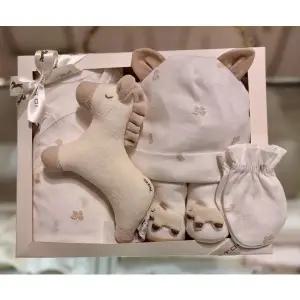 [에뜨와](본점) (말띠임신출산선물)콜린5종세트 (07T017001S4)