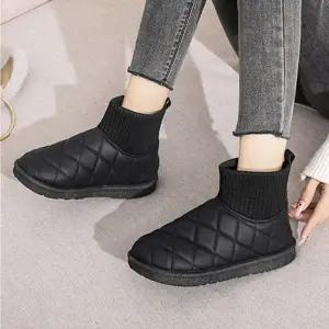 [하프클럽/]신상 겨울 여성부츠 봄부츠 롱부츠 로우힐워커 가을