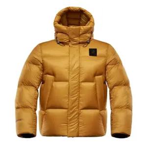 블랙야크 M울티모다운자켓#1 남자 구스 헤비다운자켓 1BYPAW2013